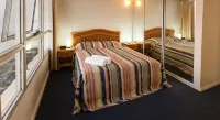 Chateau Beachside Resort - Bãi biển