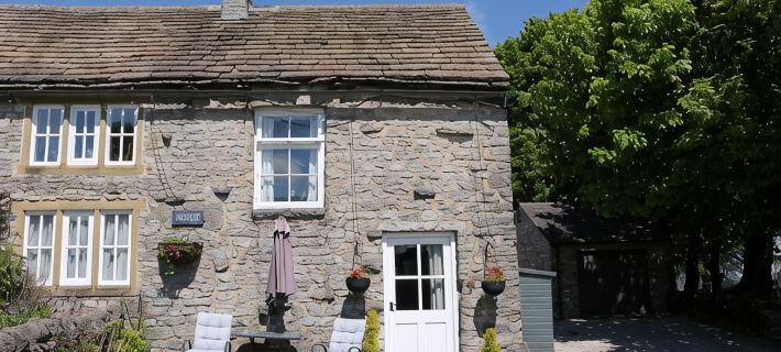 Townend Holiday Cottage - Cosy Countryside Retreat Hotels in Bakewell