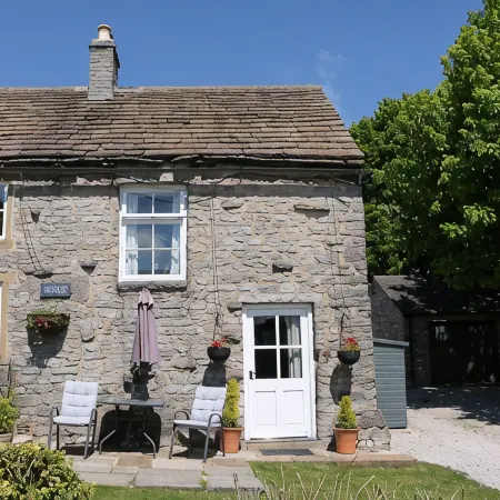 Townend Holiday Cottage - Cosy Countryside Retreat