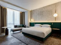 Grand Rostov by Hyatt Regency (Гранд Ростов Хаятт Ридженси) - 3 звезды