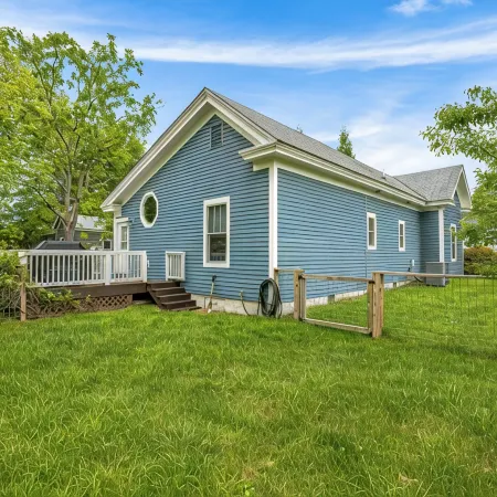 Historic Home Downtown Brevard