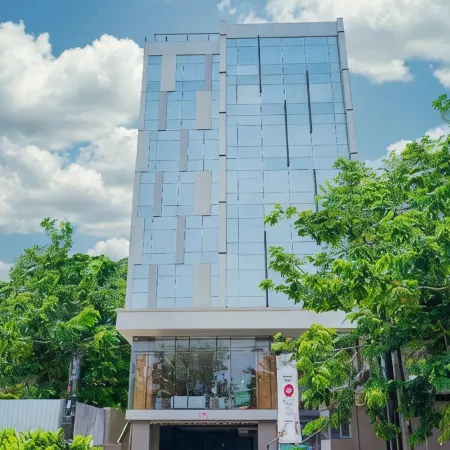 Allstay Hotel Semarang Simpang Lima