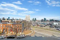 Charming Baltimore Townhome w/ Scenic Views - 3 Sao