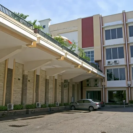 Karlita Hotel Tegal