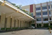Karlita Hotel Tegal - Parkering