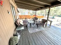 Family and Dog friendly Cabin in Payson close to town, parks, hiking trails - 2-Star