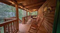 Stay for Independence Day at Pike's Peak - Wifi and Hot Tub! - Callaway Gardens - Alphydda
