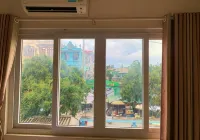 LOOP HOSTEL Cao Bang & Hotel - Mountain view