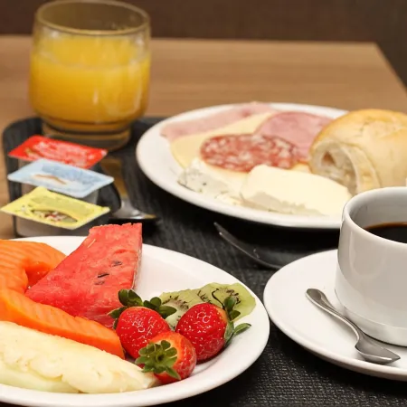 Hotel Horto