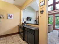 Beautiful Loft Condo in the Heart of Bigfork on the Swan River - 3-Star