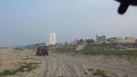 天堂與海別墅 - 米拉瑪海灘 - Wi-Fi