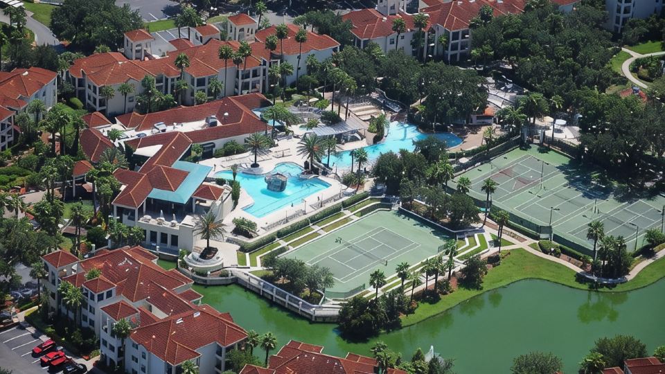 Star Island Resort and Club - Near Disney