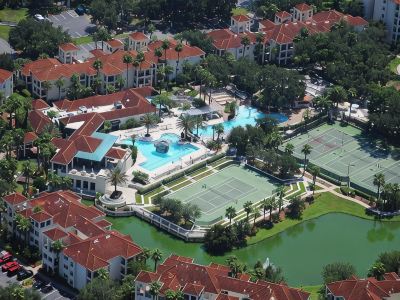 Star Island Resort and Club - Near Disney