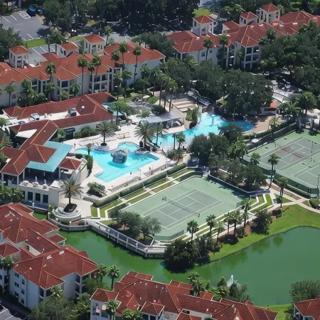 Star Island Resort and Club - Near Disney