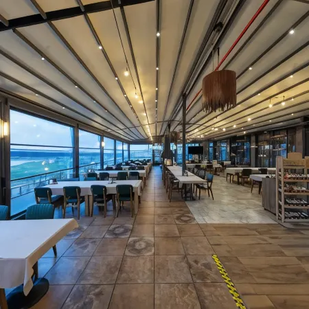 NEHİR Hotel KEŞAN