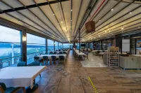 NEHİR Hotel KEŞAN - parkir