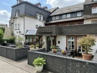Hotel Bürgerhof Wetzlar - que admiten mascotas