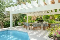 Casa Manglar Riviera Maya - Pools