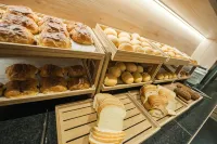 Ostend Hotel - Bữa sáng