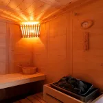Varos Village Boutique Hotel - spa