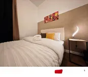 Pinewood Cozy Apartment in Dundee - 2-Star