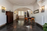 Boutique B&B the Townhouse - Bed and Breakfasts