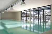 Hotel Edelweiss - 4 tähden