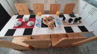 Bruma Hostel - Hostels