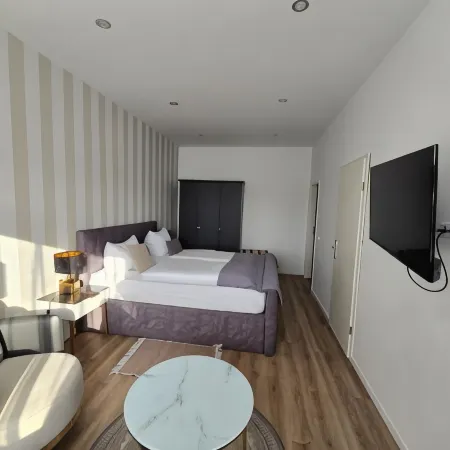 Hotel Kronprinz