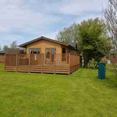 Sandy Glade Holiday Park Hotel Exterior
