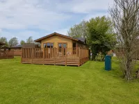 Sandy Glade Holiday Park - 3 tähden