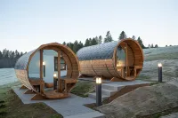艾迪塔的伯傑山景 - 3星級