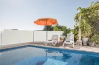 Studio Apartments Andrijana - Pools