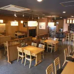 竜ヶ崎プラザホテル本館 - 朝食