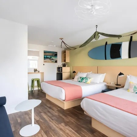 Gravity Haus Westport