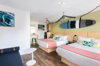 Gravity Haus Westport - 3-Star