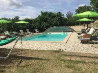 Presbytère de Jonquiere - Wifi