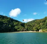 Praia da Crena - guesthouses