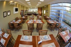 Caleche Park Hotel