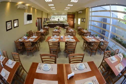 Caleche Park Hotel - 4-Star