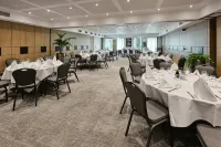 Keizershof Hotel Aalst - sarapan