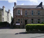 Murrayfield Park Guest House - B&B