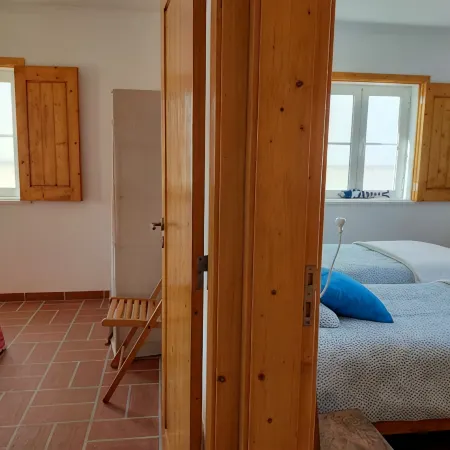 House Alentejana 400 m from the ocean Comfort inside & out Near beach