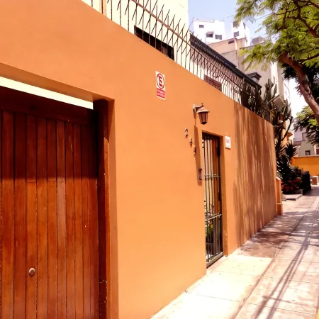 Llaqta Wasi
