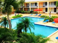 Royal Islander Hotel - WiFi