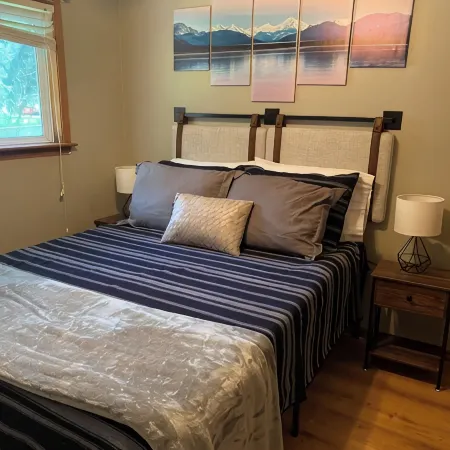 Mendenhall Valley Home - CBJ 1000109