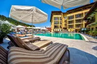 Grand Hotel Velingrad - 5 звезд