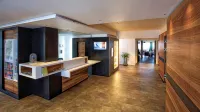Logis Hotel Restaurant Spa Beau Site - Wifi