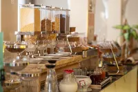 Hotel Union - breakfast