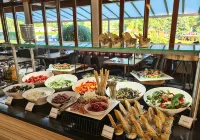 ホテル ホーラル - 朝食